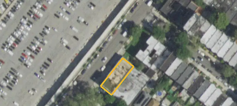 One-Bedroom Residential Income Unit