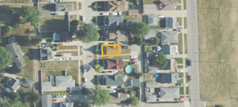 Two-Unit Duplex with Private Balcony