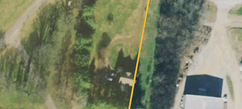 Multi-Parcel Commercial Land
