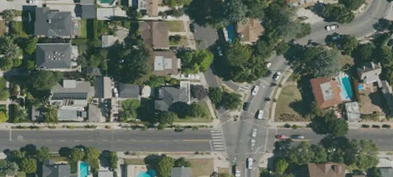 Updated Four-Unit Property