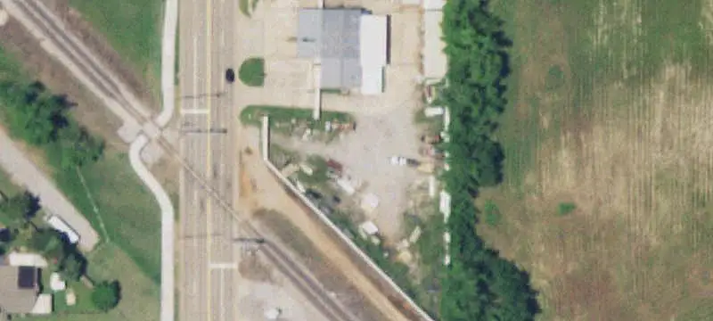 Commercial Land Near Downtown
