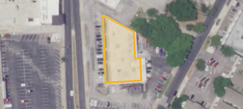 Neighborhood Retail Space