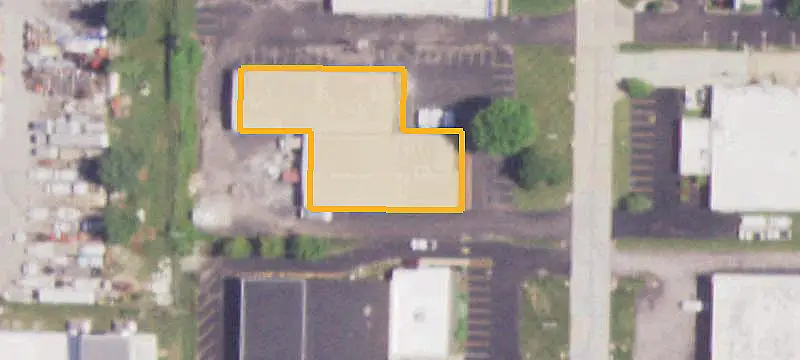 Saint Louis Marble Industrial Property