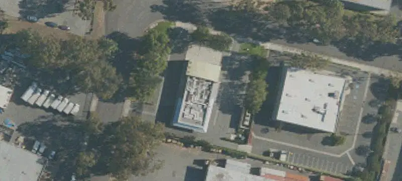 Industrial Land With Warehouse