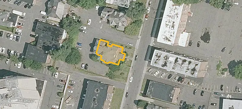 Historic Mixed-Use Property