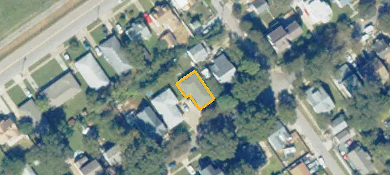 Tenant-Occupied Duplex