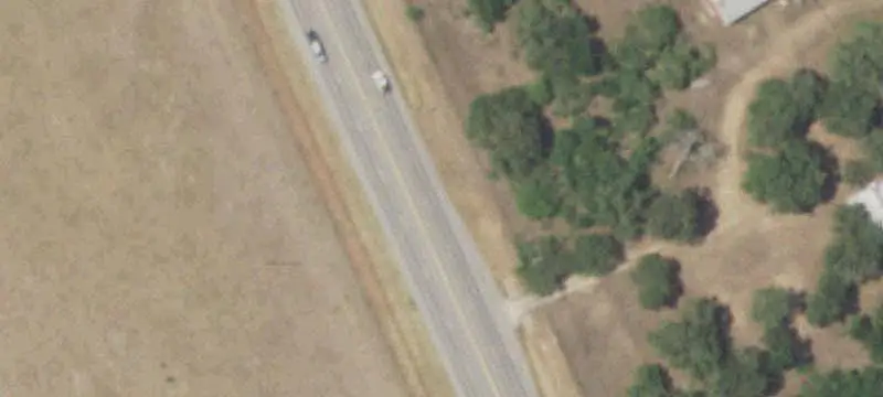 Highway Frontage Commercial Land