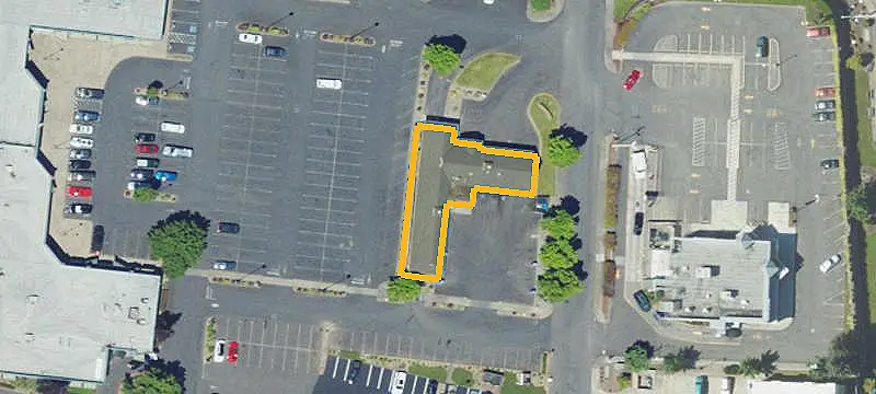 Expanded Commercial Land