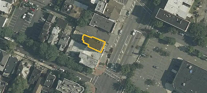 Restaurant Space with Full Kitchen