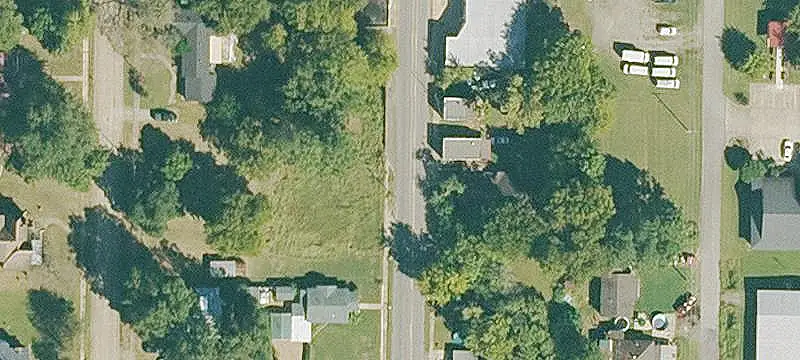 Multi-Building Mixed-Use Property