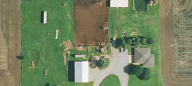 Tillable Farmland Tract