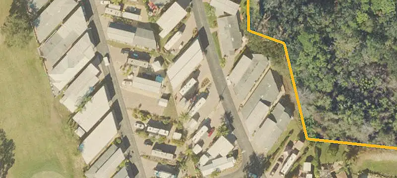 Vacant Land
