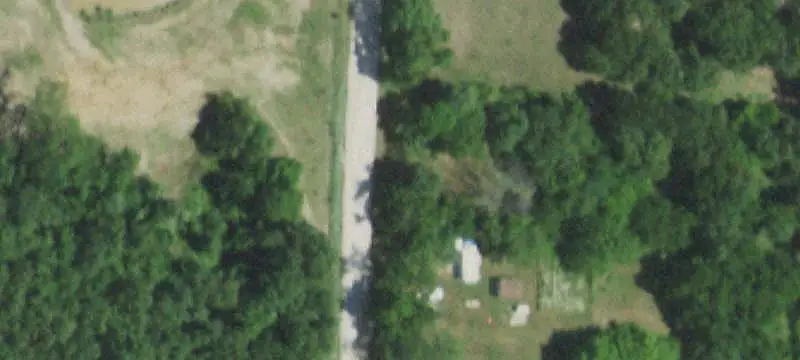 Unrestricted Hilltop Land