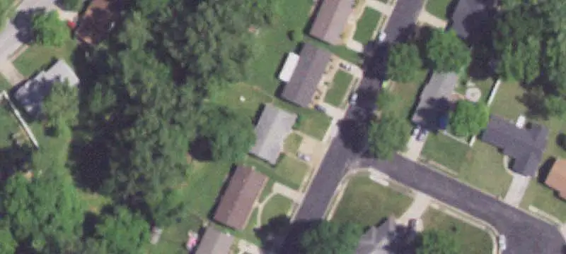 Occupied Duplex Rental Property