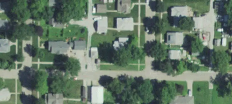 Vacant Land