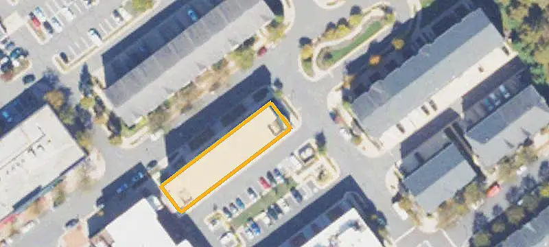 Penthouse Residential Income Property