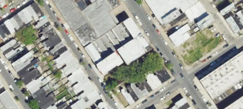 Three-Story Flex Industrial Space