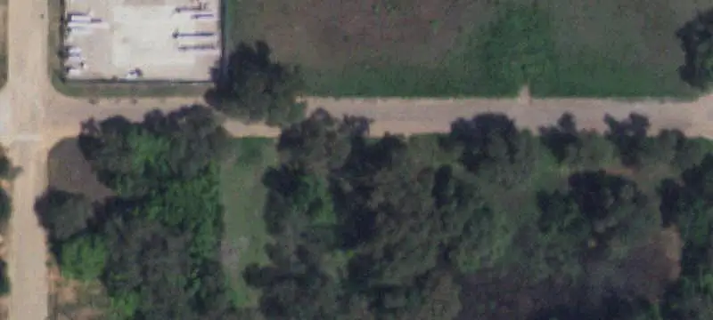 Vacant Land Parcel