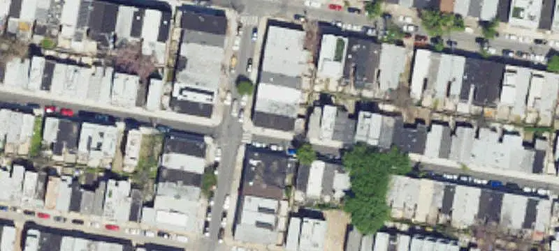 Corner Storefront Commercial Unit
