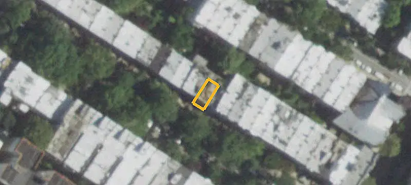Residential Income Property with Terrace