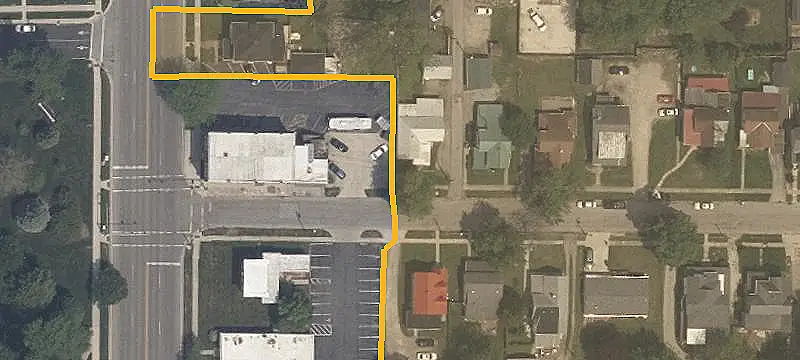 Four-Property Multifamily Portfolio