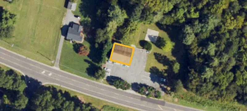 Updated Four-Unit Quadplex
