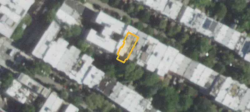 Top-Floor Residential Income Property