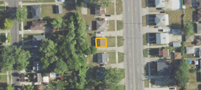 Renovated Duplex With Separate Meters