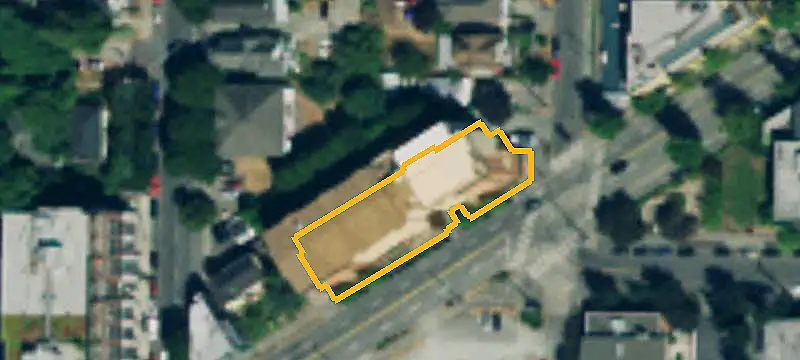 Street-Level Retail Condo