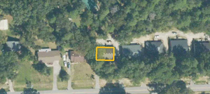 Occupied Duplex with Covered Porches