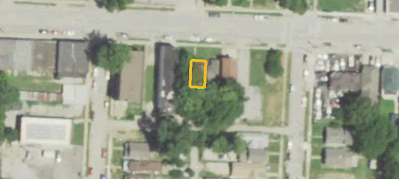 51-Unit Brick Apartment Buildings