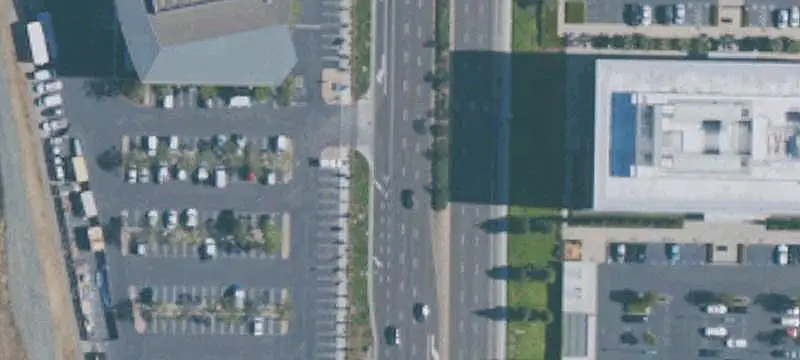 Large Office Building