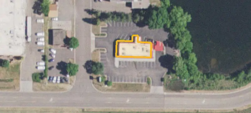 Freestanding Restaurant Property