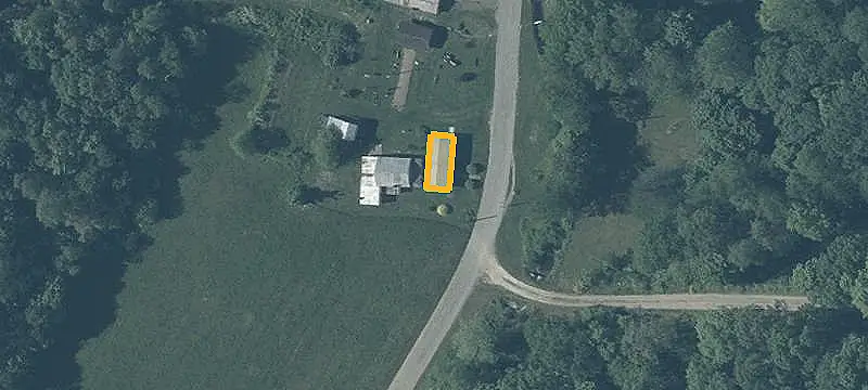 Hunting Land with Homesite