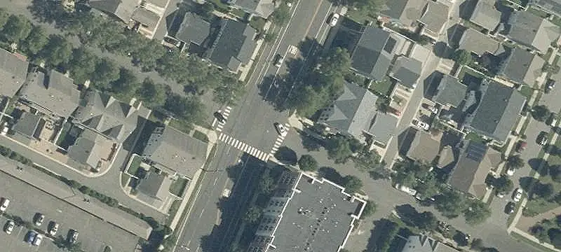 Penthouse Residential Income Property