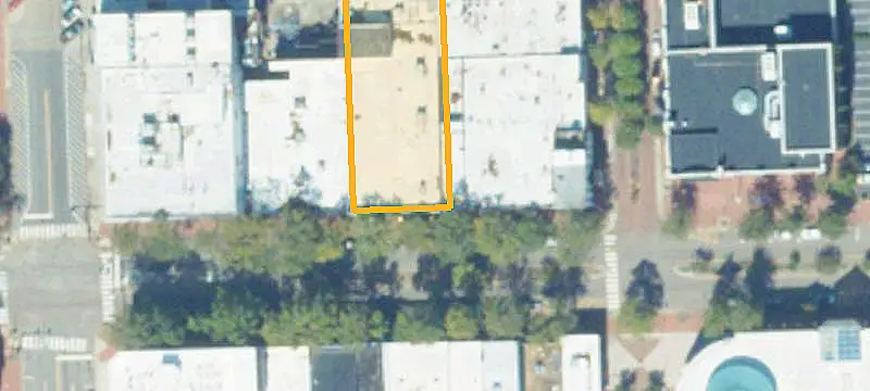 New-Buildout Retail Space