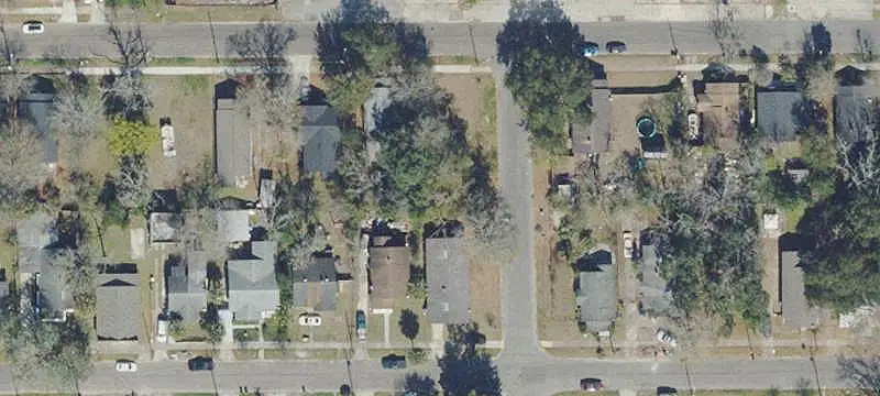 Vacant Land Lot
