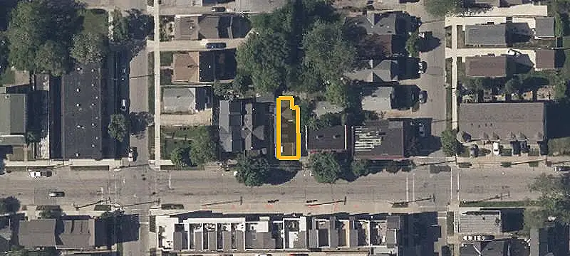 Leased Duplex with Updated Systems