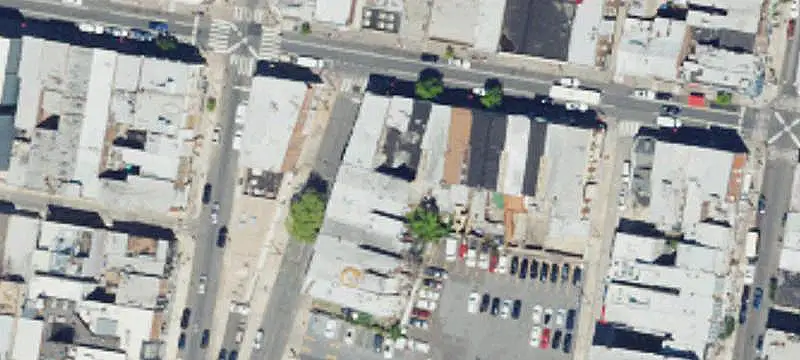 Mixed-Use Property with Apartments