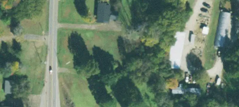 Interstate Commercial Land