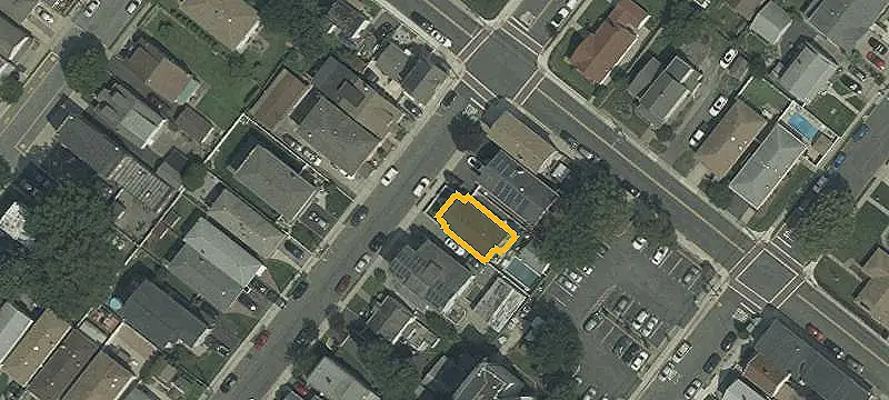 Two-Bedroom Residential Income Property