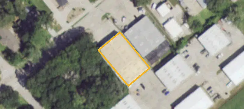 Clear-Span Warehouse with Showroom