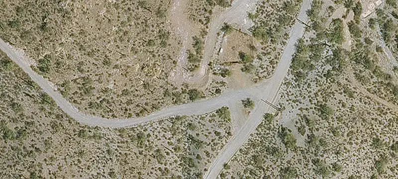 Valley Land Parcel
