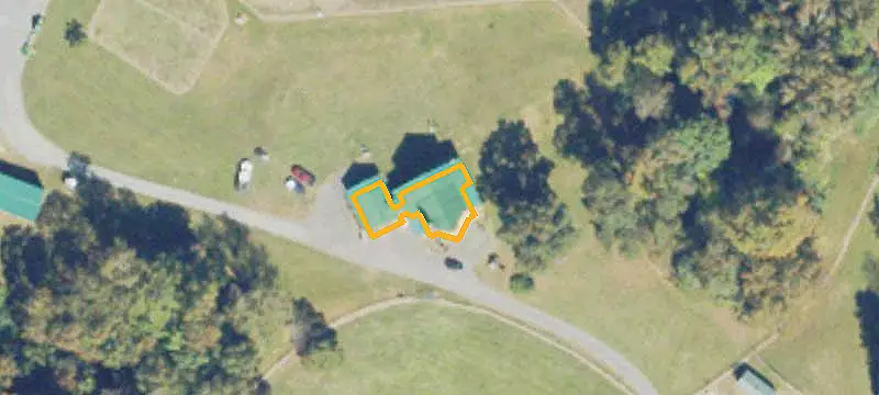 Equestrian Farm Estate