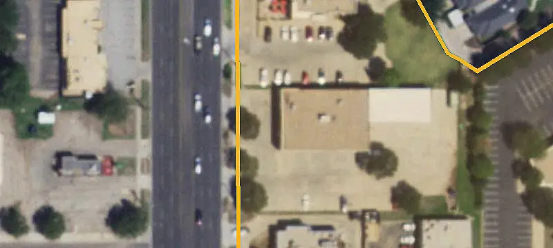 Auto Shop with NNN Lease