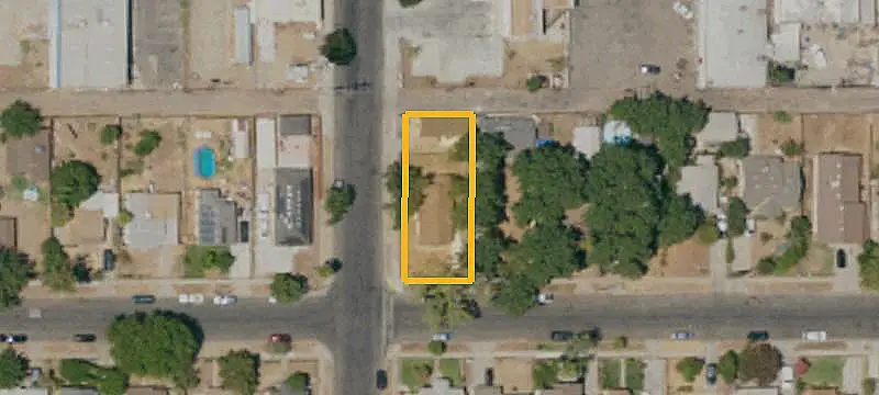 Duplex with Two-Bedroom Front Unit