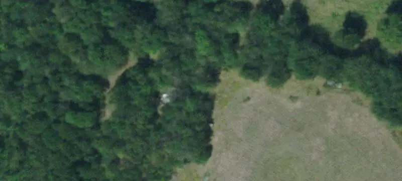 Agricultural Land with Creek