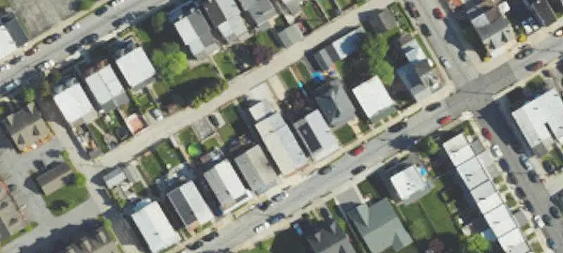 Updated Two-Unit Duplex