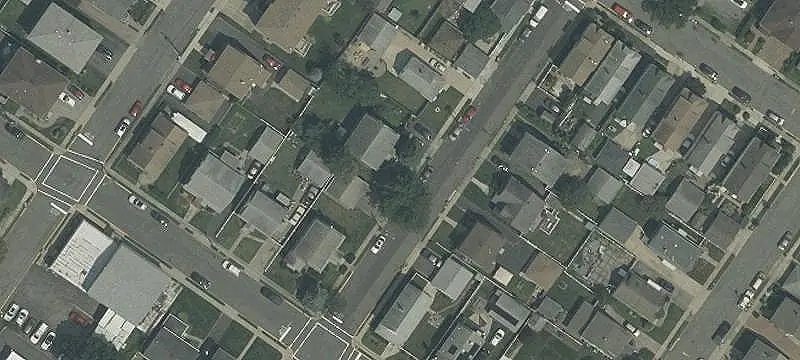 Two-Bedroom Residential Income Property