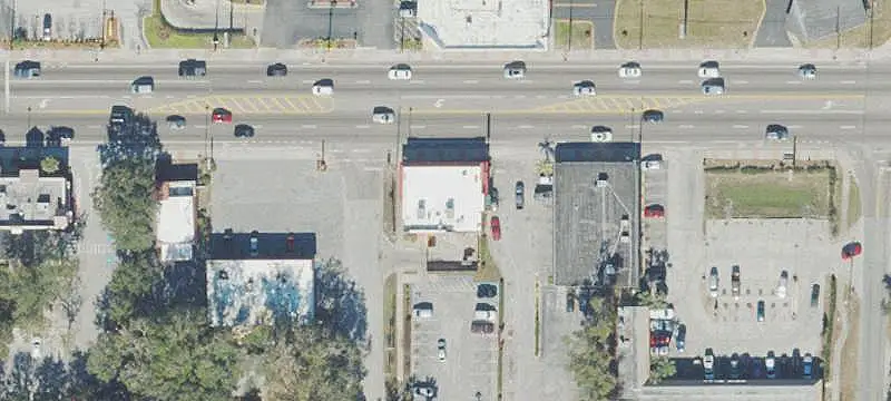 Freestanding Office Building